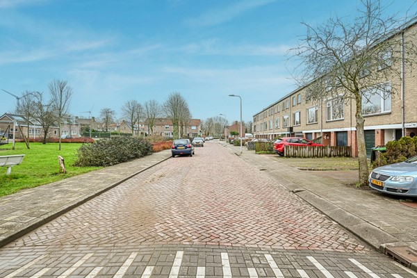Medium property photo - Van Cruiningenweg 16, 3218 BB Heenvliet